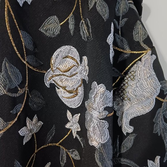 Slinky Brand Women's Boho Jacket 2X - Picture 5 of 5